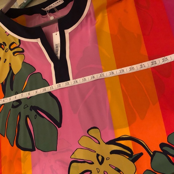 Trina Turk dress - Picture 4 of 6